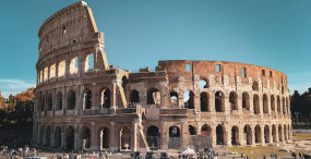 Rome